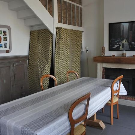 Maison De Village Spacieuse Et Confortable Le Gué-de-Velluire Екстериор снимка